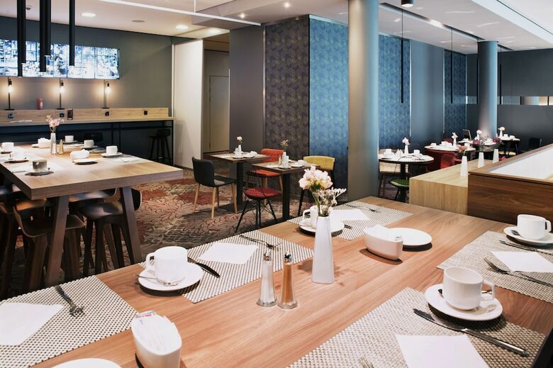 Mercure Hotel Berlin City