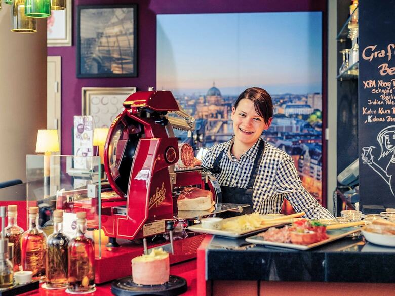 Mercure Hotel Berlin City