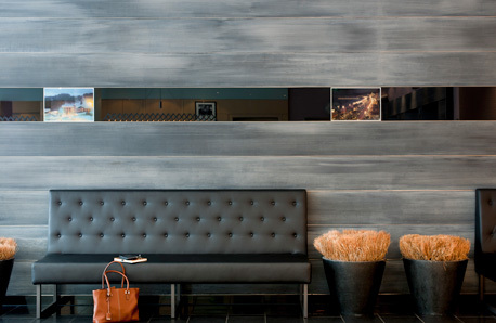 Mercure Hotel Berlin City