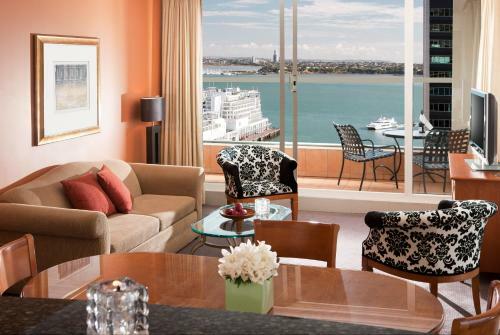 Hotel The Sebel Quay West Auckland