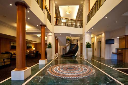 Hotel The Sebel Quay West Auckland