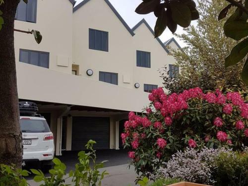 Bella Vista Motel & Apartments