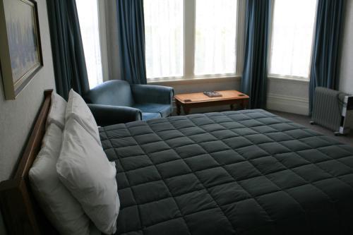 Arcadian Motel