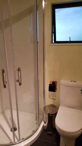 Bed & Breakfast Pohutukawa Coast Bnb
