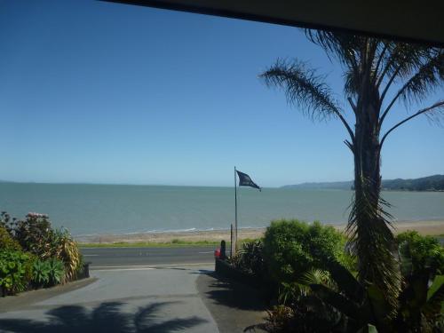 Bed & Breakfast Pohutukawa Coast Bnb