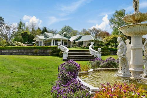 Bed & Breakfast Country Villa