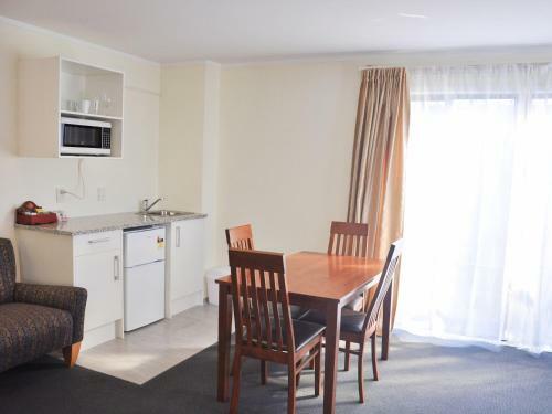 Motel Royal Park Lodge
