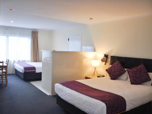 Motel Royal Park Lodge