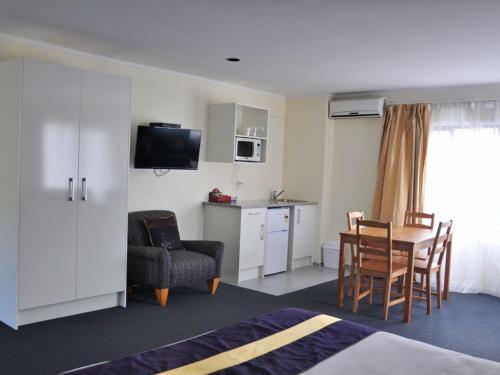 Motel Royal Park Lodge