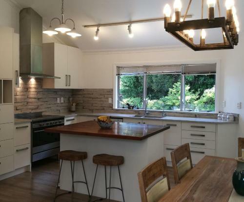 Apartamento Phoenix Resort - Taupo