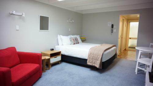Apartamento Phoenix Resort - Taupo