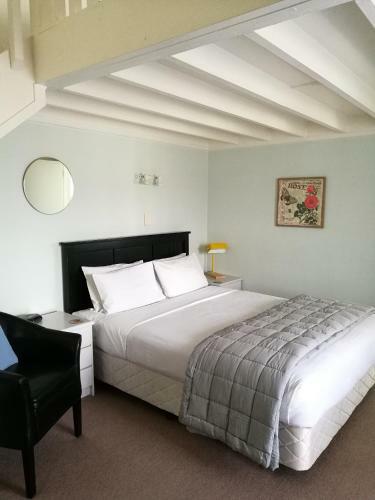 Apartamento Phoenix Resort - Taupo