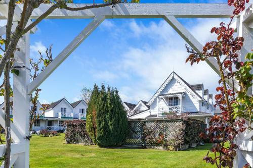 Apartamento Phoenix Resort - Taupo