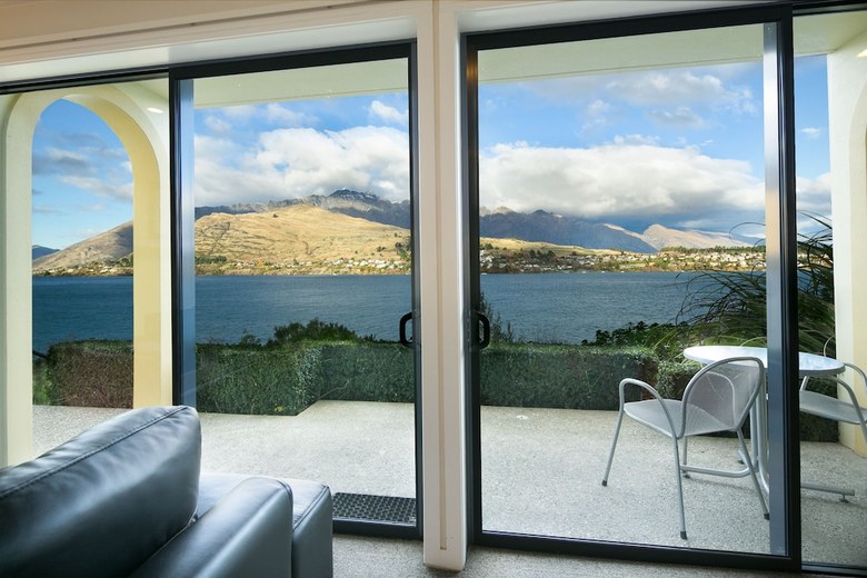 Aparthotel Villa Del Lago