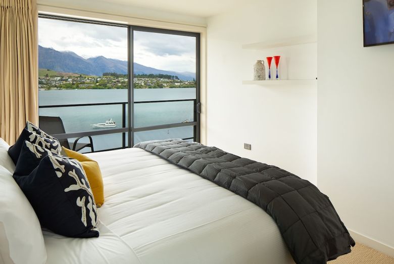 Aparthotel Villa Del Lago