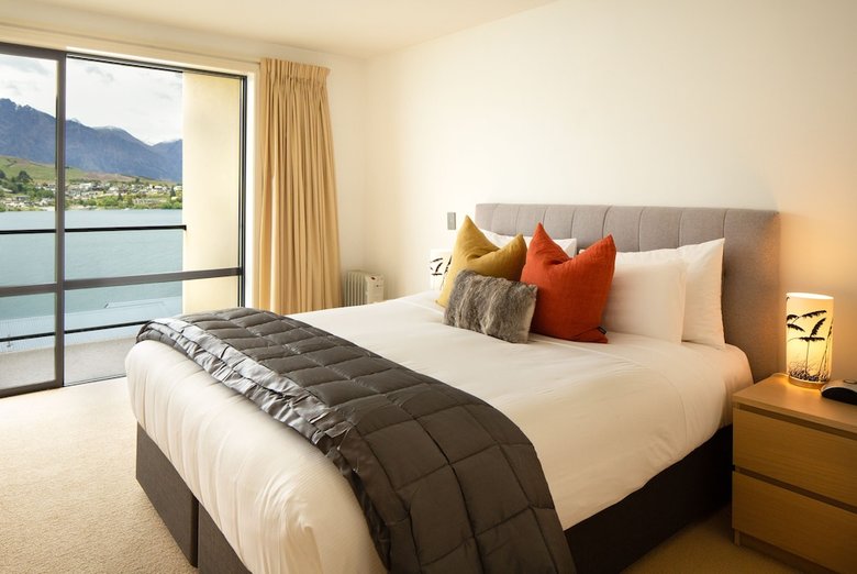 Aparthotel Villa Del Lago