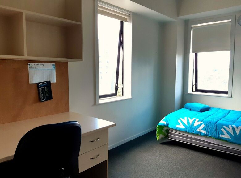 Albergue Campus Summer Stays - Wellesley Apartments