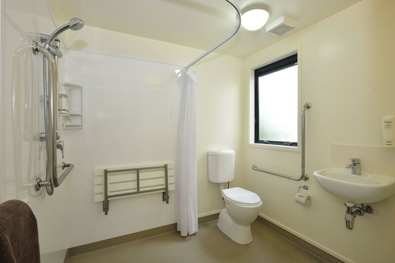 Motel Bella Vista Gisborne