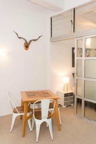 Apartamento Central City Sanctuary