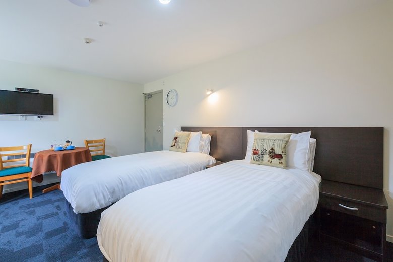 Greenlane Motel
