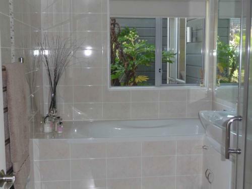 Bed & Breakfast Kohimarama Beach Oasis