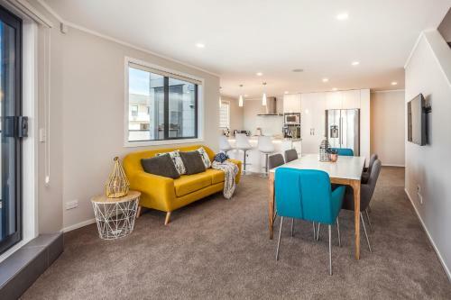 Apartamento Central Manukau Hideaway
