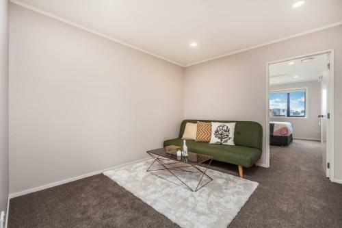Apartamento Central Manukau Hideaway