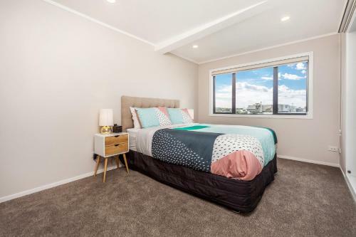 Apartamento Central Manukau Hideaway