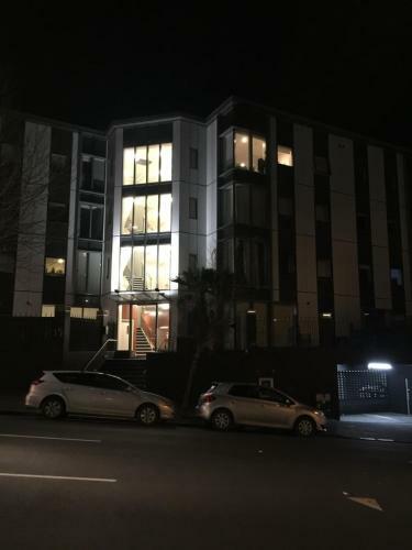 Apartamentos Datepalm Cbd & Central Akl