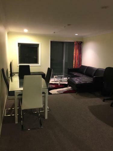 Apartamentos Datepalm Cbd & Central Akl