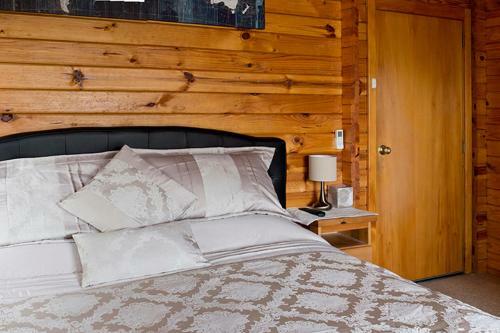 Travellers Retreat B&B
