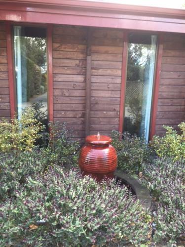 Travellers Retreat B&B