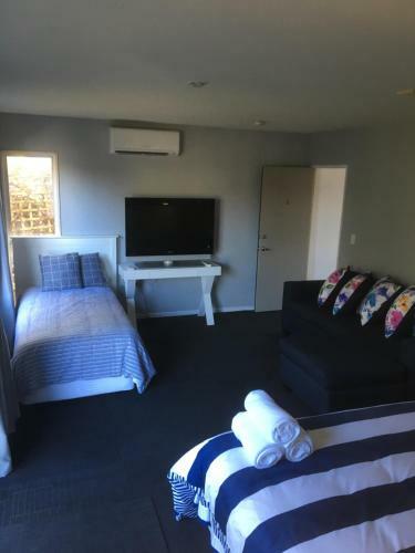 Hostal Sandy Feet Accommodation
