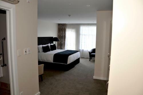 Hotel Hackthorne Gardens Luxury Accommodation