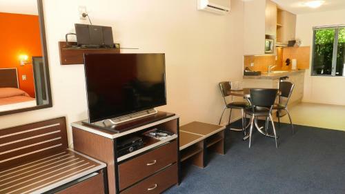 Aparthotel Randolph Motel Apartments