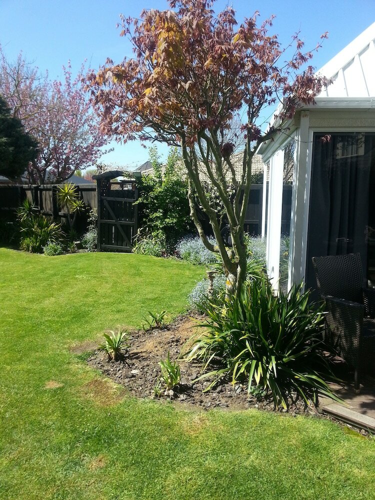 Bed & Breakfast Berni's Boutique Bnb (airport)