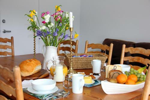 Aotea Bed And Breakfast