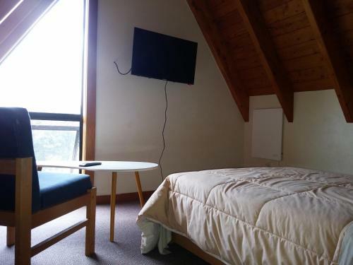 Hamilton Golf Lodge
