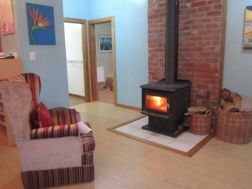 Loch Sloy Farmstay Little River