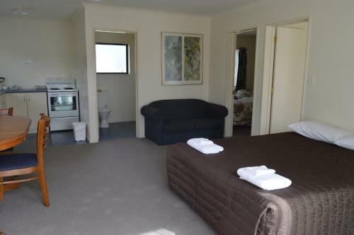 Brightwater Motor Inn Nelson