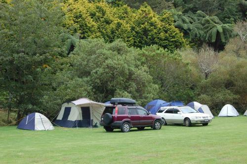 Egmont Eco Leisure Park