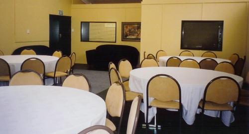 Egmont Eco Leisure Park