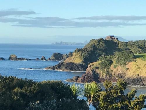 Bed & Breakfast 36 Steps To The Beach