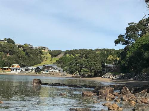 Bed & Breakfast 36 Steps To The Beach