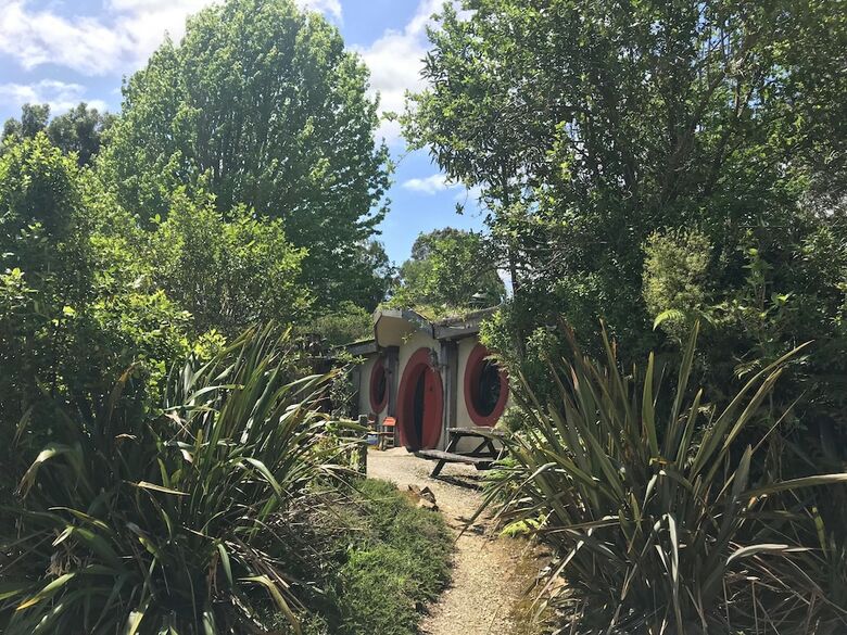Woodlyn Park Motel