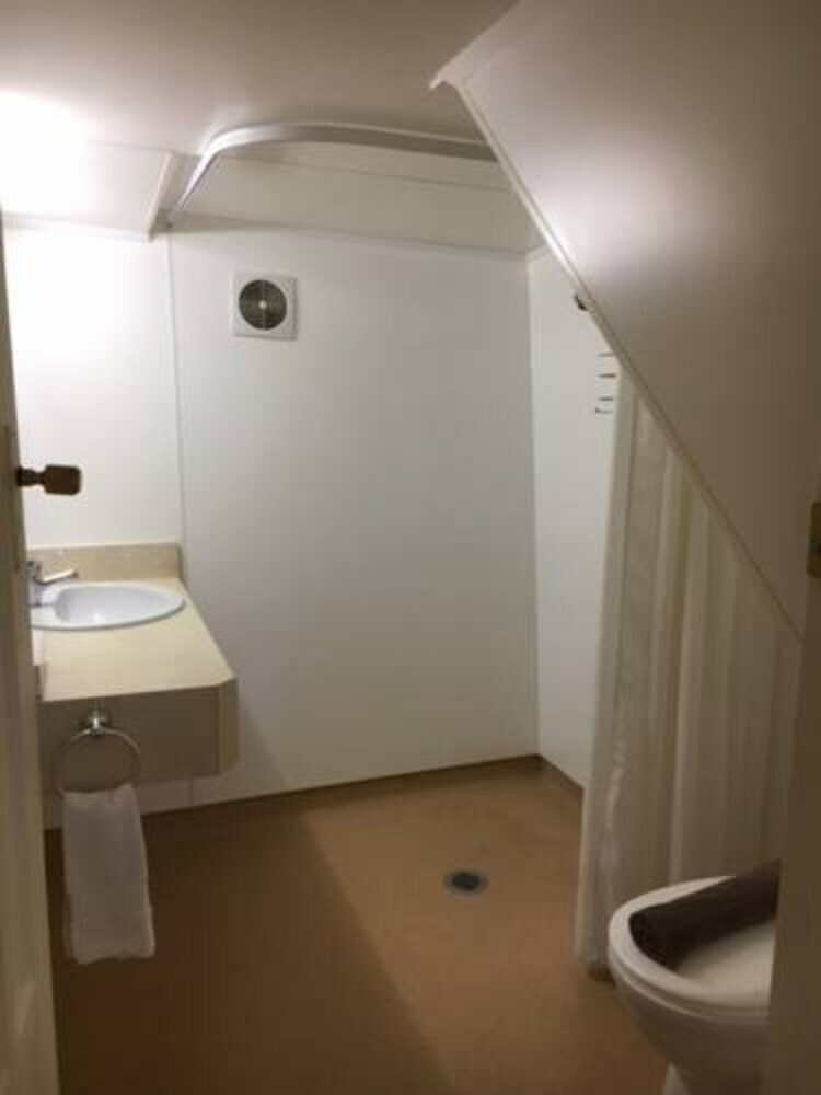 Woodlyn Park Motel