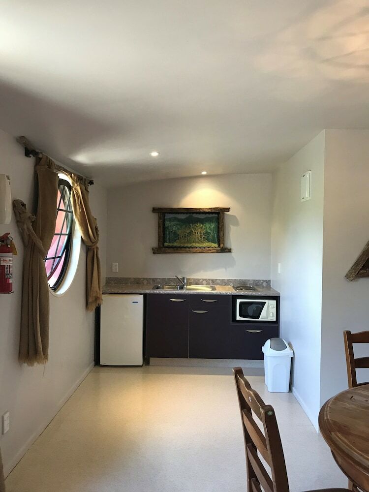 Woodlyn Park Motel