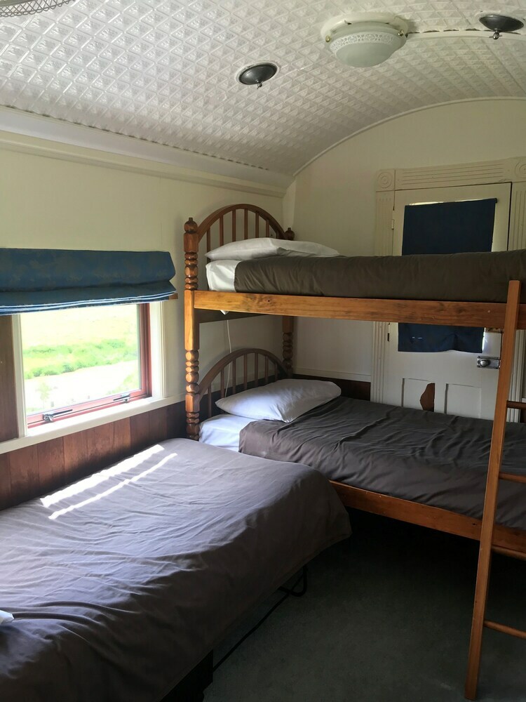 Woodlyn Park Motel