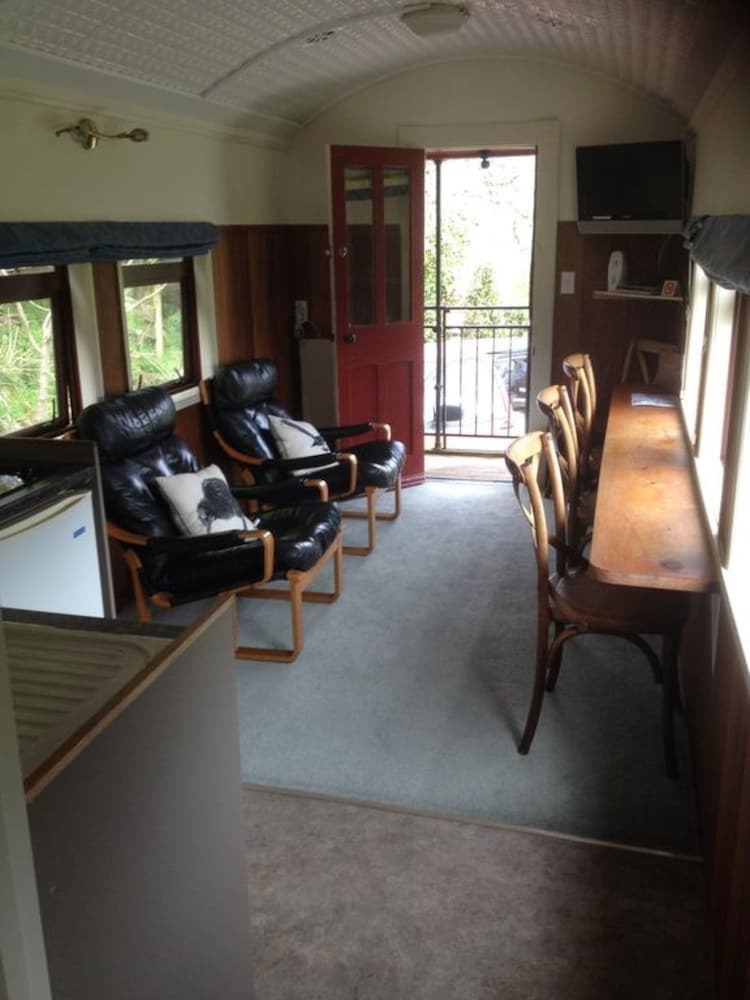 Woodlyn Park Motel