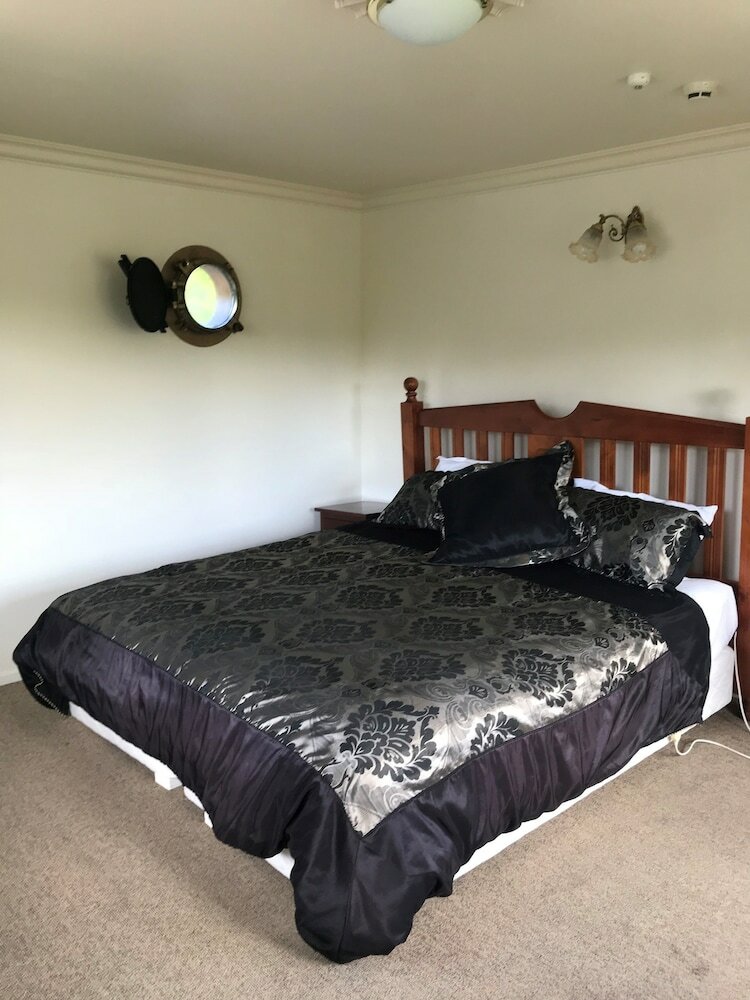 Woodlyn Park Motel